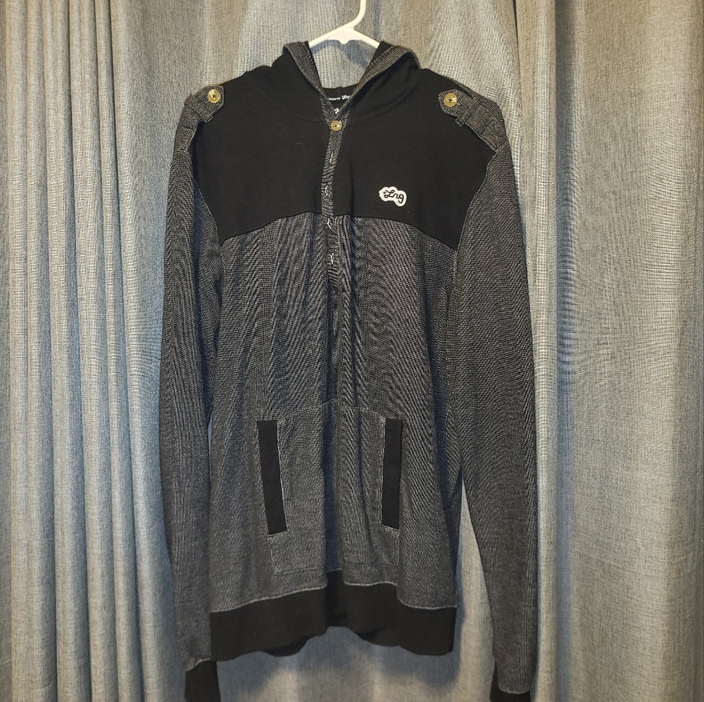 LRG hoodie